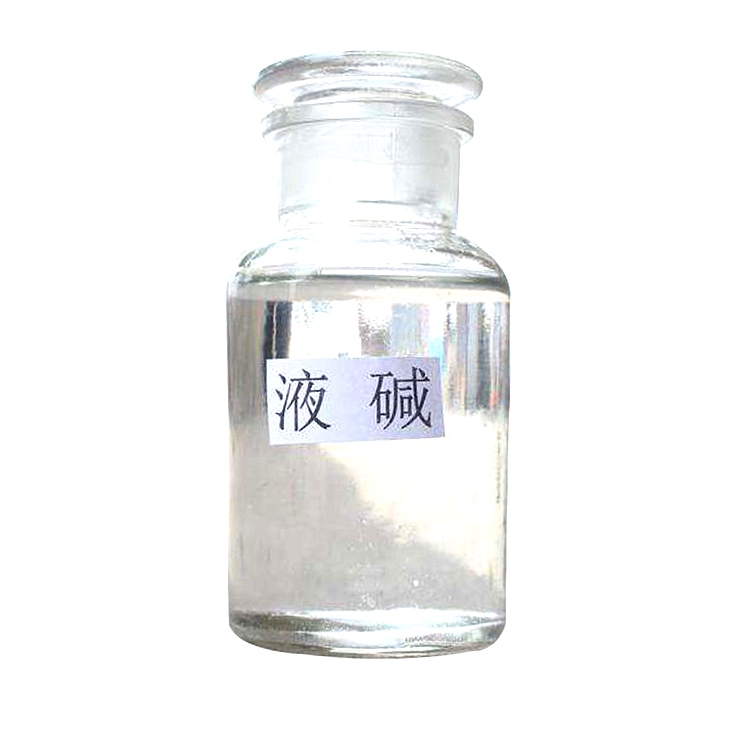 液碱 液碱